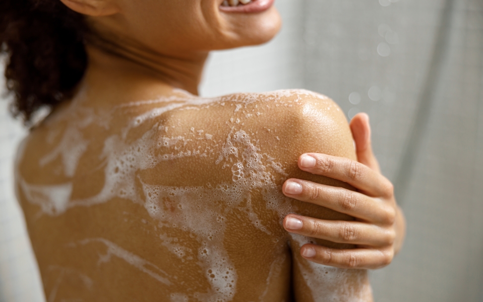 Pielęgnacja, która rozpieszcza